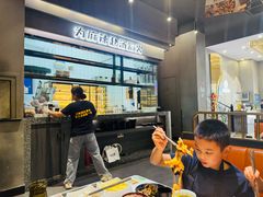 -味之绝美蛙鱼头火锅(松江万达店)