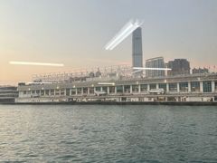 -天星小轮码头