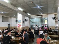 大堂-健民肥肠(颐和家园店)