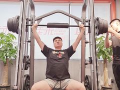 -佳禾健身(三元里店)