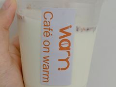 -Cafe on warm(丹霞店)