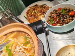-肥家大排档(天河体育西店)