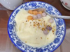 -百年老字号·观振兴蟹黄面·三虾面·苏式面(观前街富仁坊巷店)