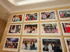 -延吉白山大厦酒店