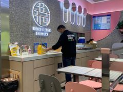 -满记甜品(江桥万达店)