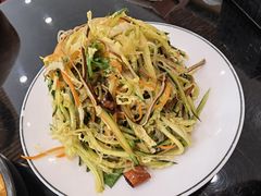 -宛平李记小吃(东关街店)