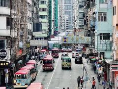 -尖沙咀