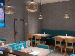 -半天妖烤鱼(中山路店)