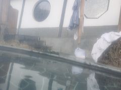-遵化汤泉宫度假村温泉
