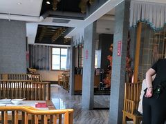 -不倒翁·安徽名菜楼(步行街店)