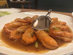 -舟小鲜·舟山小渔村(凤城四路中登广场店)