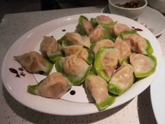 -船歌·鱼水饺青岛菜(金狮广场店)