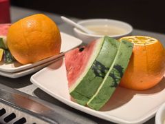 -海底捞火锅(振华广场店)