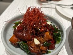 -Nana And Her Friends Restaurant 娜娜家(小寨原力场店)