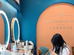 -海马体照相馆(上海晶耀前滩店)