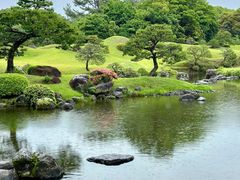 -水前寺成趣园