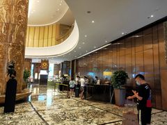 -广州威珀斯酒店
