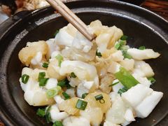 -小时候焗海鲜(鄞州万达店)