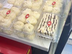 -白玉兰食品(中山公园龙之梦店)
