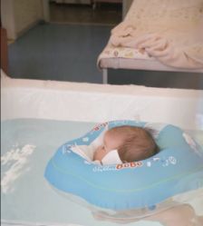 -森宝月子中心(白云山店)