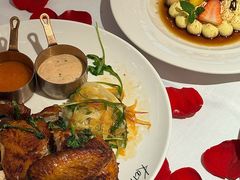 -Kathleen's Bistro&Bar 凯圣琳西餐厅(漕河泾印象城店)