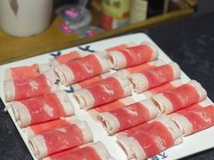顶级肥牛-大龍燚火锅(东葛店)