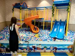 -漢咖啡·全服务式自助晚餐(武汉洲际酒店)