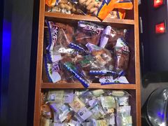 零售区-很久以前羊肉串(清河店)