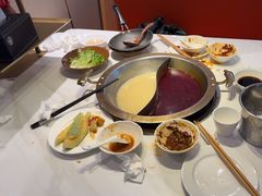 -巴邑火锅·鲜切牛肉(萧山银隆店)