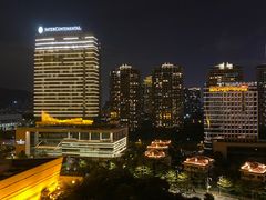 -厦门国际会议中心酒店(环岛路酒店)