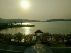 -余姚四明湖开元名都度假酒店·夏威夷西餐厅