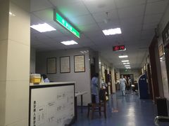 -重庆市中医院(道门口院部)