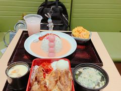-吉野家(上海美罗城店)