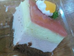 -莲意浓(新华店)