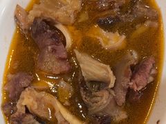 -大志牛肉火锅(天健花园店)