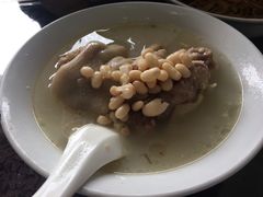 -渔桥李记奶汤面(东街店)