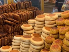 -杨老大焙子月饼干货(宽巷子民族美食街店)