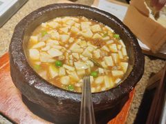 -绿茶餐厅(coco park 店)