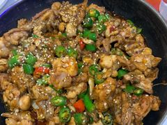 -赵小姐丨新中餐(曲江店)
