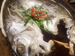 -南拳十三姨·潮汕砂锅粥(世纪金源店)