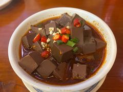 -炉小二铜锅牛蛙•川湘菜(三里屯店)