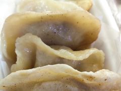 -锅贴大王南翔小笼(临沂二村店)