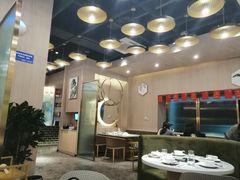 大堂-八珍玉食鸡煲·打边炉(印象城店)