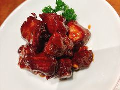 -南翔馒头店(豫园店)