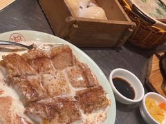 -潮界(虹桥天地店)