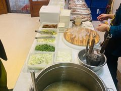 朝天锅-老潍县美食街(东方路店)