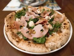 冠军披萨-Mammamia意大利餐厅(古北店)