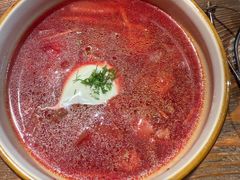 -卢布里西餐厅(海拉尔店)