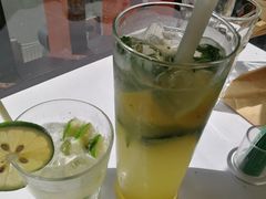 特饮-拉蒂娜·巴西牛排馆 Latina·Brazilian Steakhouse(陆家嘴旗舰店)