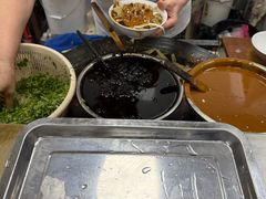 -正味斋锅巴菜(西北角店)